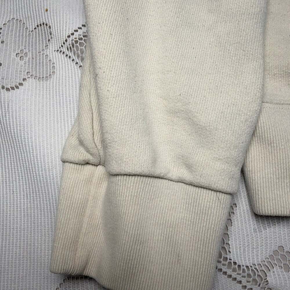 VNTG John Galt Chill Since 1993 Aspen Crewneck Sweatshirt, Chest48”/L28” - Picture 7 of 11